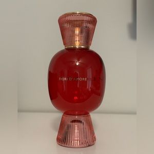 Bvlgari Fiori D’Amore Fragrance
